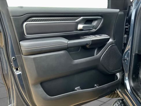 New 2026 RAM 1500 Lone Star AWD/4WD image 10