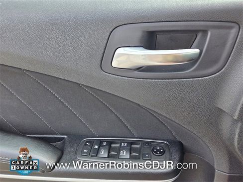 Used 2021 Dodge Charger SXT image 30