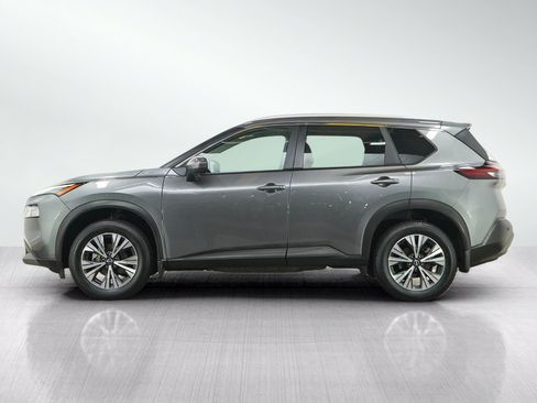 Used 2023 Nissan Rogue SV w/ SV Premium B Package AWD/4WD image 2