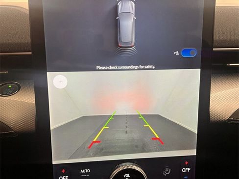 Used 2021 Ford Mustang Mach-E Select w/ Comfort/Appearance Package image 27