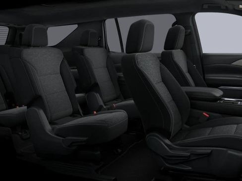 New 2027 Chevrolet Traverse LT AWD/4WD image 8