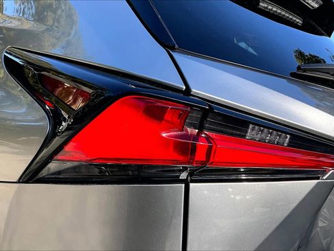 Used 2021 Lexus NX 300 FWD w/ Accessory Package 2 image 29