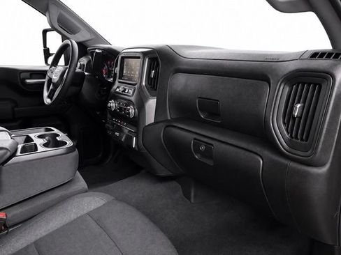 Used 2024 GMC Sierra 1500 Pro w/ Graphite Edition AWD/4WD image 24