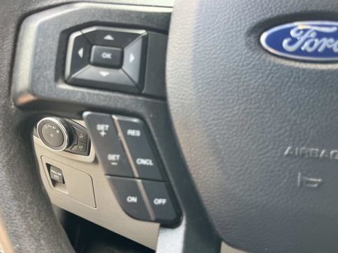 Used 2020 Ford F150 XL w/ Equipment Group 101A Mid AWD/4WD image 34