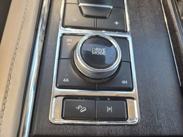 Used 2022 Ford Expedition Max Platinum AWD/4WD image 26