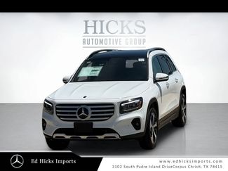 Used 2026 Mercedes-Benz GLB 250 video 1