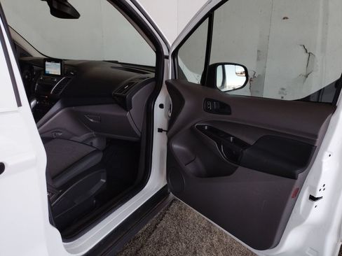 Used 2020 Ford Transit Connect XL FWD image 10