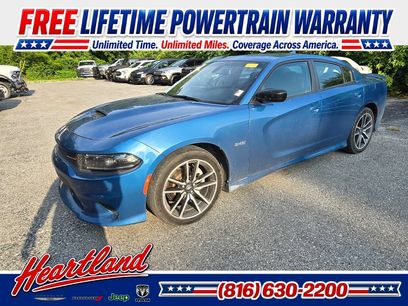 Used 2023 Dodge Charger R/T