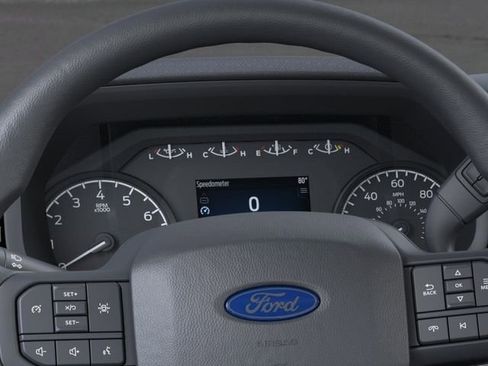 New 2026 Ford F150 XL AWD/4WD image 13