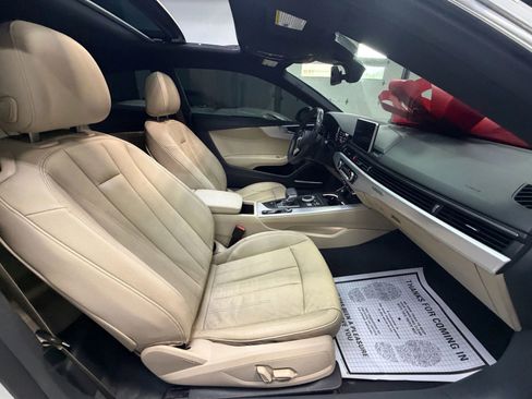 Used 2018 Audi A5 2.0T Premium Plus w/ Premium Plus image 21
