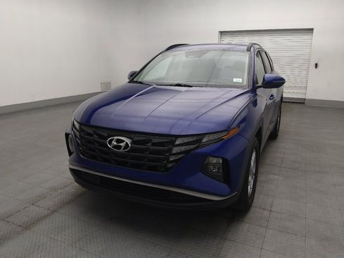 Used 2023 Hyundai Tucson SEL FWD image 15