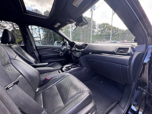 Used 2019 Honda Passport Elite image 11