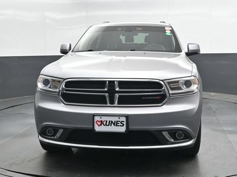 Used 2014 Dodge Durango Limited AWD/4WD image 8