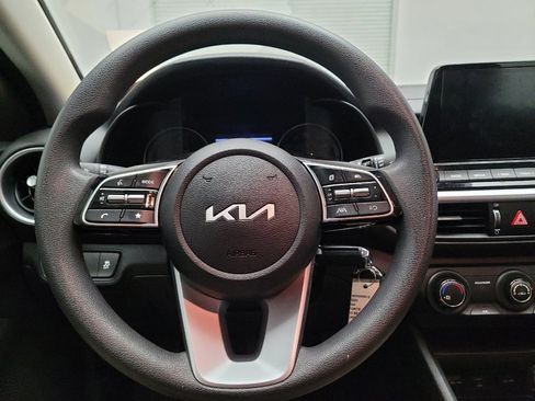 Used 2023 Kia Forte LXS image 22