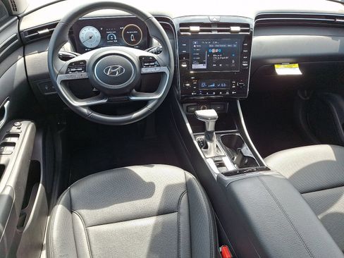 Used 2023 Hyundai Tucson SEL w/ Convenience Package AWD/4WD image 19
