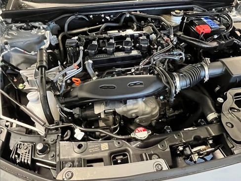 New 2026 Honda Civic Si image 11