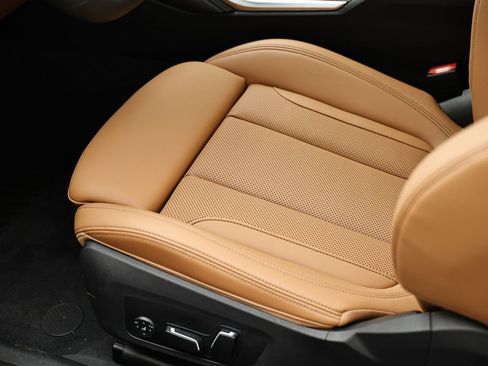 New 2026 BMW 430i Coupe w/ M Sport Package image 24