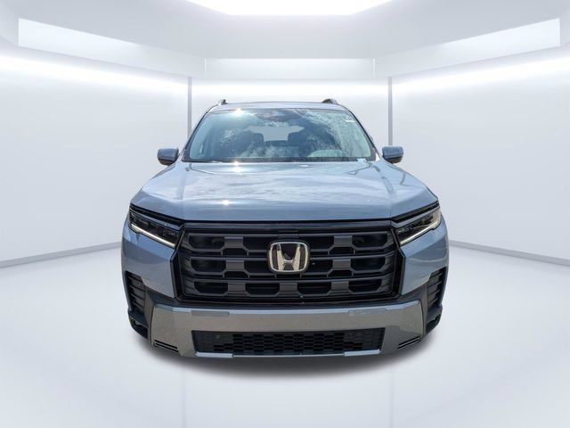 New 2026 Honda Pilot EX-L image 9