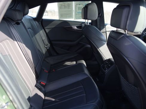 Used 2023 Audi S5 Premium Plus w/ Premium Plus Package image 36