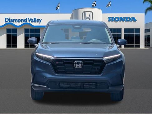 New 2026 Honda CR-V EX-L image 7