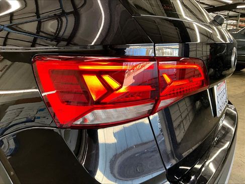 Used 2022 Volkswagen Taos S w/ IQ Drive S Package image 31