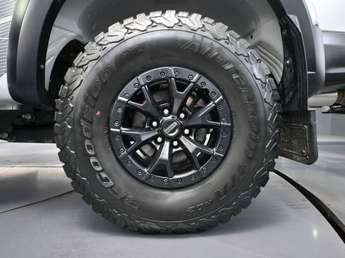 Used 2023 Ford F150 Raptor w/ Equipment Group 802A Raptor R AWD/4WD image 15