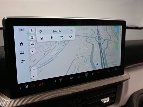 Used 2025 Ford Explorer Active image 13