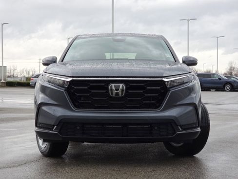 Used 2024 Honda CR-V EX-L image 13