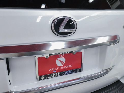 Used 2022 Lexus GX 460 Premium w/ Premium Plus Package AWD/4WD image 31