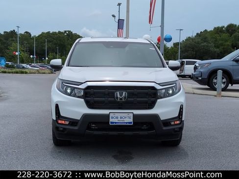 New 2026 Honda Ridgeline RTL image 10