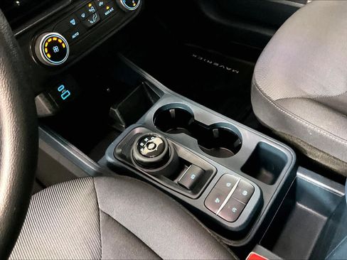 Used 2022 Ford Maverick XL FWD image 16