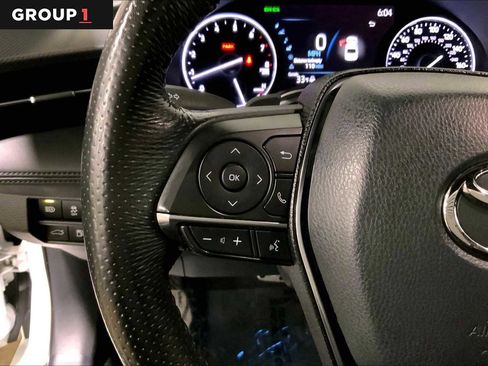 Used 2020 Toyota Avalon XSE w/ Carpet Mat Package image 24