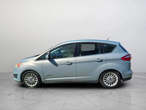 Used 2013 Ford C-MAX SEL image 2