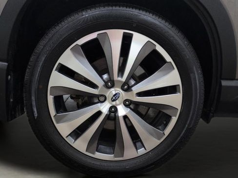 Used 2022 Subaru Ascent Touring AWD/4WD image 30