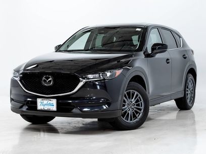Used 2019 MAZDA CX-5 Touring
