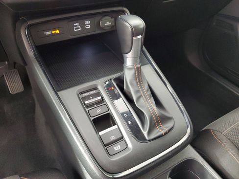 Used 2024 Honda CR-V Sport image 18