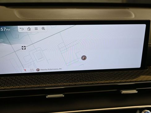 New 2025 Genesis GV80 3.5T e-SC image 24