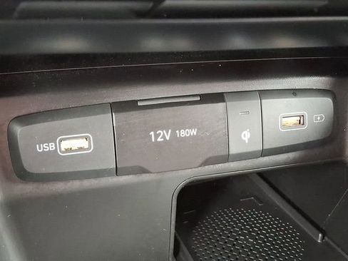 Used 2023 Hyundai Tucson SEL AWD/4WD image 25