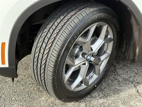 Certified 2023 BMW X3 sDrive30i w/ Premium Package image 17