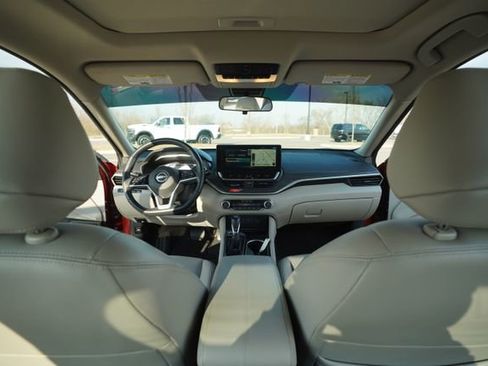 Used 2023 Nissan Altima 2.5 SL image 25