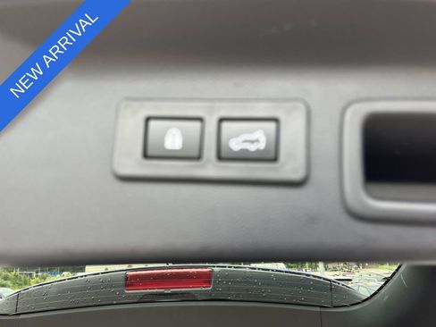 Used 2026 Subaru Forester Sport w/ Sport Package AWD/4WD image 22