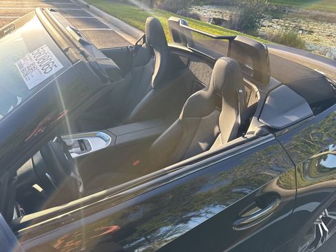 Used 2026 BMW Z4 M40i image 7