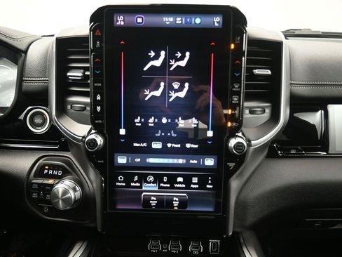 Used 2026 RAM 1500 Laramie w/ Night Edition image 22