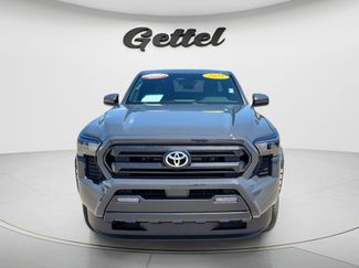 Certified 2025 Toyota Tacoma SR5 RWD video 2