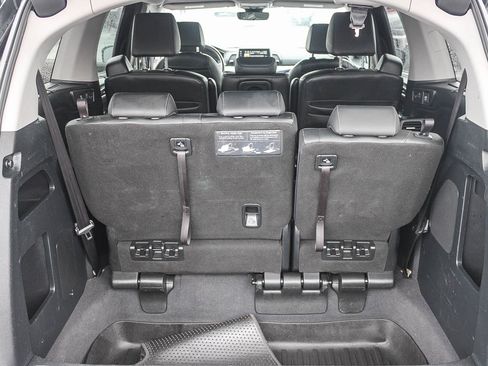 Used 2021 Honda Odyssey Touring image 26
