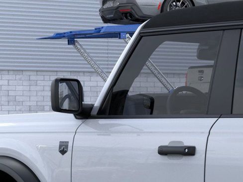 New 2025 Ford Bronco Big Bend image 22