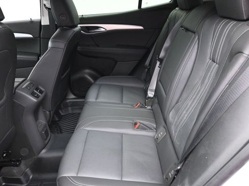 Certified 2024 Buick Envision Avenir image 25