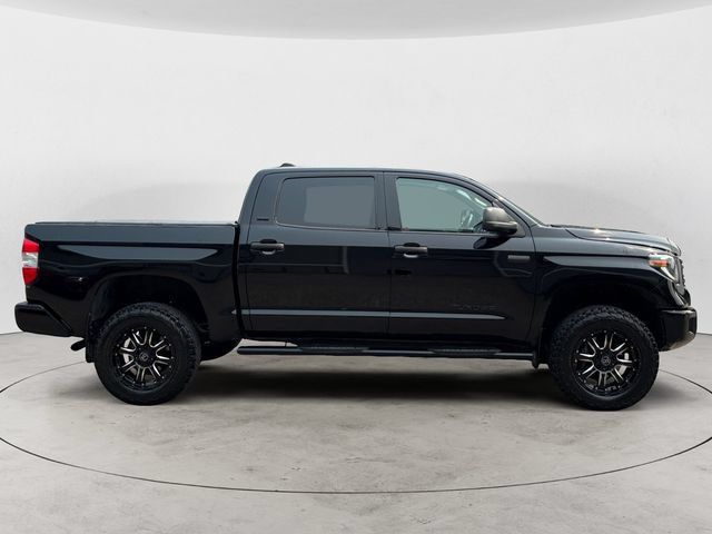 Used 2020 Toyota Tundra SR5 AWD/4WD image 4