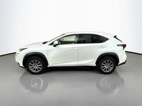 Used 2017 Lexus NX 200t AWD image 4
