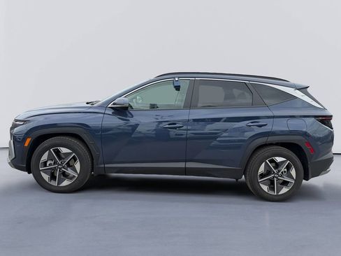 New 2026 Hyundai Tucson SEL FWD image 6